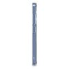 SPIGEN tok ULTRA Hibrid MAG, MagSafe-kompatibilis, S25-höz, átlátszó / fehér