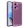 BREEZY tok XIAOMI redmi Note 14 4G-hez (GLOBAL - 164,84mm x 78,15mm x 8,16mm) lila
