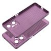 BREEZY tok XIAOMI redmi Note 14 4G-hez (GLOBAL - 164,84mm x 78,15mm x 8,16mm) lila