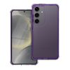 MATRIX CLEAR tok XIAOMI redmi Note 14 4G-hez (GLOBAL - 164,84mm x 78,15mm x 8,16mm) világoslila