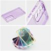 MATRIX CLEAR tok XIAOMI redmi Note 14 4G-hez (GLOBAL - 164,84mm x 78,15mm x 8,16mm) világoslila