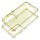 MATRIX CLEAR tok XIAOMI redmi Note 14 4G (GLOBAL - 164,84mm x 78,15mm x 8,16mm) sárga
