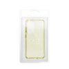 MATRIX CLEAR tok XIAOMI redmi Note 14 4G (GLOBAL - 164,84mm x 78,15mm x 8,16mm) sárga
