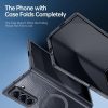 DUX DUCIS tok AIMO MAG kompatibilis a MagSafe-fel SAMSUNG Fold 6SE készülékhez fekete
