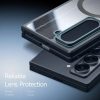 DUX DUCIS tok AIMO MAG kompatibilis a MagSafe-fel SAMSUNG Fold 6SE készülékhez fekete