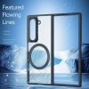 DUX DUCIS tok AIMO MAG kompatibilis a MagSafe-fel SAMSUNG Fold 6SE készülékhez fekete