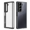 DUX DUCIS tok AIMO SAMSUNG Fold 6 SE fekete számára
