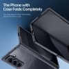 DUX DUCIS tok AIMO SAMSUNG Fold 6 SE fekete számára