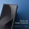 DUX DUCIS tok AIMO SAMSUNG Fold 6 SE fekete számára