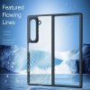 DUX DUCIS tok AIMO SAMSUNG Fold 6 SE fekete számára