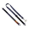 DUX DUCIS Outdoor Cross Body - keresztpántos telefonpánt - kék