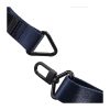 DUX DUCIS Outdoor Cross Body - keresztpántos telefonpánt - kék