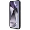 piros BULL futerał do SAMSUNG S25 RBHMS25S24PUBUFV (Magnetic Meshed PU W/ Debossed Bull) tengerész