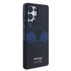 piros BULL futerał do SAMSUNG S25 Ultra RBHMS25L24HIDBV (Magnetic IML Transparent PC Two Bulls) tengerész