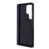 piros BULL futerał do SAMSUNG S25 Ultra RBHMS25L24HIDBV (Magnetic IML Transparent PC Two Bulls) tengerész