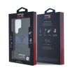 piros BULL futerał do SAMSUNG S25 Ultra RBHMS25L24HIDBV (Magnetic IML Transparent PC Two Bulls) tengerész