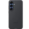 SAMSUNG original Silicone Case for SAMSUNG Galaxy S25 EF-PS931CBEGWW black blister