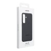 SAMSUNG original Silicone Case for SAMSUNG Galaxy S25 EF-PS931CBEGWW black blister