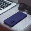 SOFT case for OPPO A40 dark blue