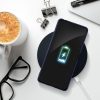 SOFT case for OPPO A40 dark blue