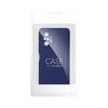 SOFT case for OPPO A40 dark blue