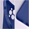 SOFT case for OPPO A40 dark blue