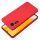 SOFT case for OPPO A40 red