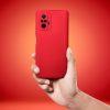 SOFT case for OPPO A40 red