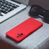 SOFT case for OPPO A40 red