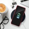 SOFT case for OPPO A40 red