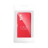 SOFT case for OPPO A40 red