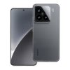 CLEAR tok 2 mm XIAOMI 15-höz (kameravédelem) átlátszó