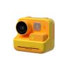 PICOCICI printing kids camera K27 rózsaszín