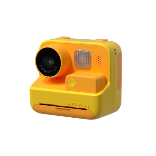PICOCICI printing kids camera K27 rózsaszín