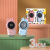 

PICOCICI walkie-talkie szett K47 nyuszi