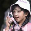 PICOCICI walkie-talkie set K47 rabbit
