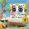 PICOCICI walkie-talkie set K47 rabbit