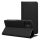 LUNA Book Carbon  IPHONE 16e (SE 4 2025) fekete