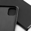 LUNA Book Carbon  IPHONE 16e (SE 4 2025) fekete
