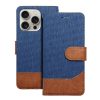 JEANS Book  IPHONE 16e (SE 4 2025) kék
