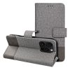 GOMMA Book  IPHONE 16e (SE 4 2025) szürke