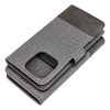 GOMMA Book  IPHONE 16e (SE 4 2025) szürke