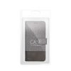 GOMMA Book  IPHONE 16e (SE 4 2025) szürke