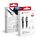 FORCELL F-ENERGY C263 cable Type C to Type C QC4.0 PD 5A 240W Cafule 0,5 m black