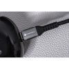 FORCELL F-ENERGY C263 cable Type C to Type C QC4.0 PD 5A 240W Cafule 0,5 m black