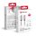 FORCELL F-ENERGY Metal C238 cable Type C to Lightning PD 3A 27W 2 m silver