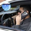 Vízálló tok SHELLBOX A36 SAMSUNG A36 készülékhez, fekete