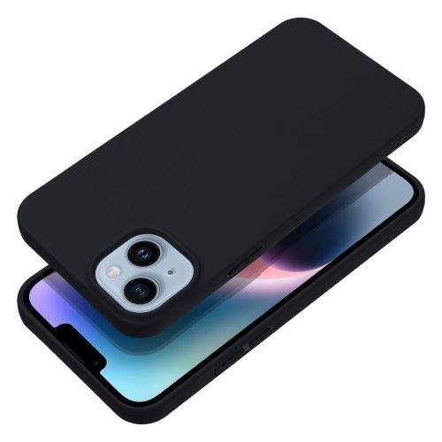 MATT tok IPHONE 16e (SE 4 2025) fekete számára