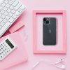 CLEAR CASE 2 mm BLINK for IPHONE 16e (SE 4 2025) transparent