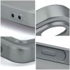 METALLIC tok IPHONE 16e (SE 4 2025) készülékhez szürke